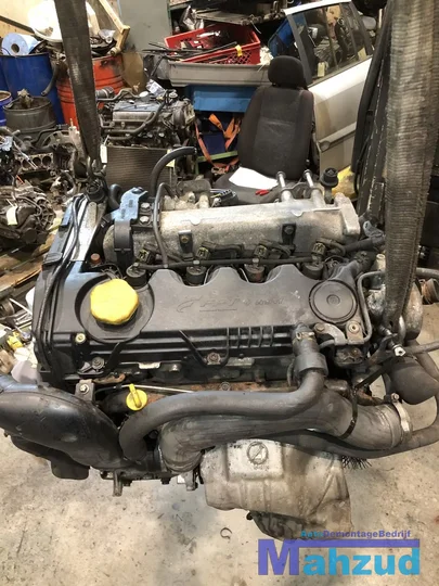 opel-zafira-b-astra-h-saab-9-5-19-cdti-motorblok-z19dt — foto 5