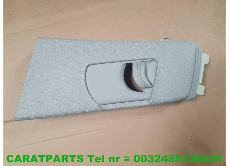8T8867243 Audi a5 garniture de montant B garniture de style A5 a5
