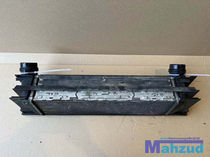 bmw-3-serie-f30-f31-318d-20-16v-koelerset-koelerpakket-20122019 — foto 6