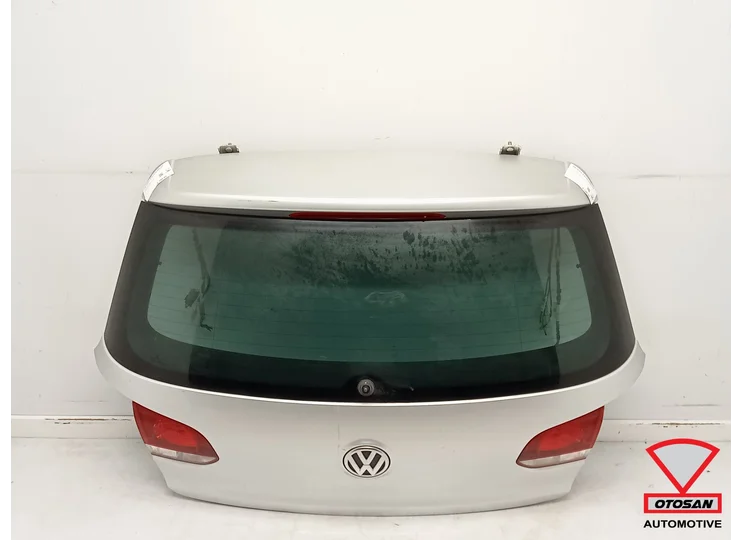 VW Golf 6 2009-2013 HB Tailgate Privacy Original!