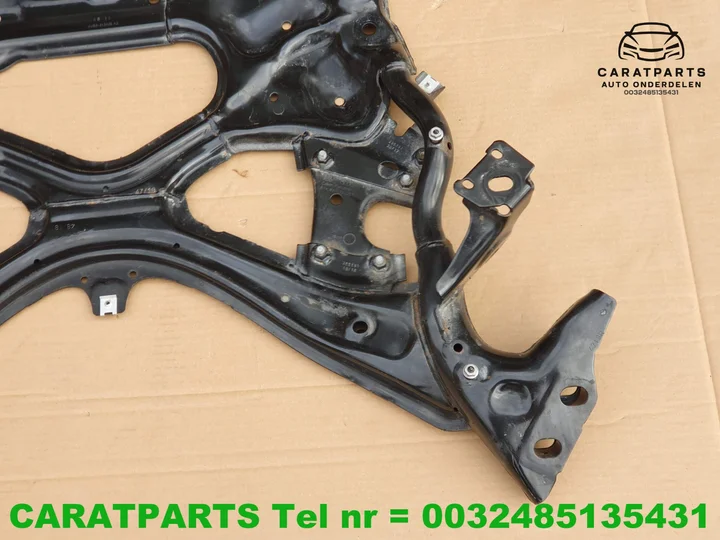 8w7399347h-a5-cabrio-aslichaam-a5-cabriolet-subframe-a5-f57 — foto 2