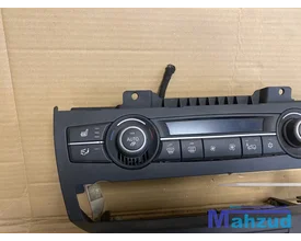 bmw-x6-e71-e72-kachel-airco-paneel-middenconsole-20072014 — foto 2