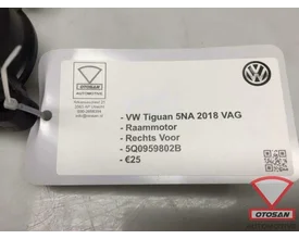 vw-tiguan-5na-2018-vag-raammotor-rechts-voor-5q0959802b — foto 2