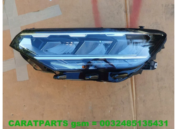 3G1941035P Passat B8 LED-Kopflampe Passat B8 3G = 2020-2024