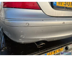 mercedes-clk-w209-zilver-744-achterbumper-pdc-20022009 — foto 5