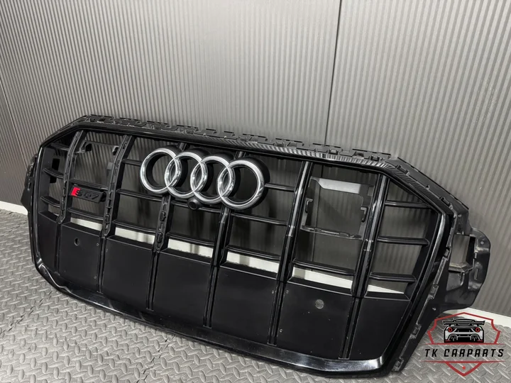 audi-q7-4m-sq7-grille-orgineel-4m0853651akal — foto 3