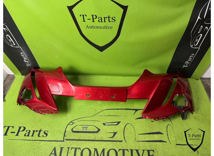 Peugeot 2008 front bumper