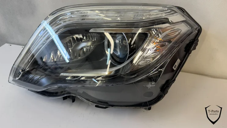 mercedes-glk-koplamp-links-a2048202339-lamp — foto 3