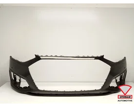 audi-a4-8w-b9-facelift-voorbumper-bumper-4xpdc-kls-origineel
