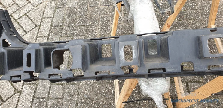 binnenbumper-mercedes-ml-w164-voorbumper-a1648850065-origineel-gebruikt-2005-2011 — foto 8