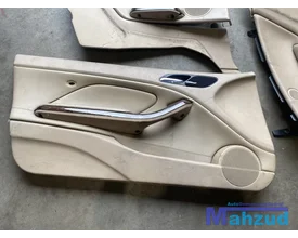 bmw-3-serie-e46-cabrio-beige-deurpanelen-voor-achter-links-rechts — foto 3