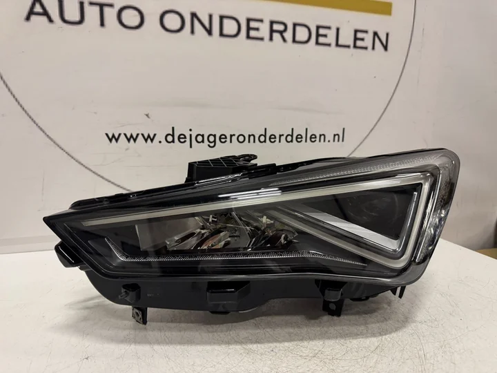 seat-cupra-formentor-full-led-koplamp-5fg941007f-compleet — foto 2
