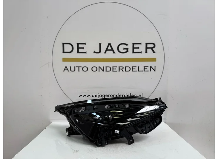 NISSAN QASHQAI J12 FACELIFT FULL LED KOPLAMP 26010HN20A 23-