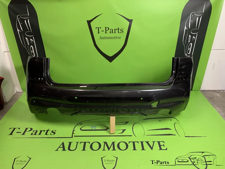 bmw-x3-achterbumper-bumper-511213960514 — foto 3