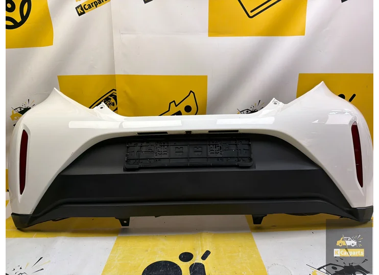 Toyota Aygo X Rear Bumper 52159-0H061 Original