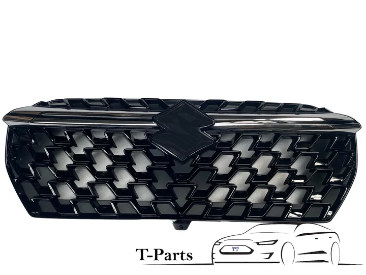 suzuki-scross-grille-rooster-voorbumper-s-cross