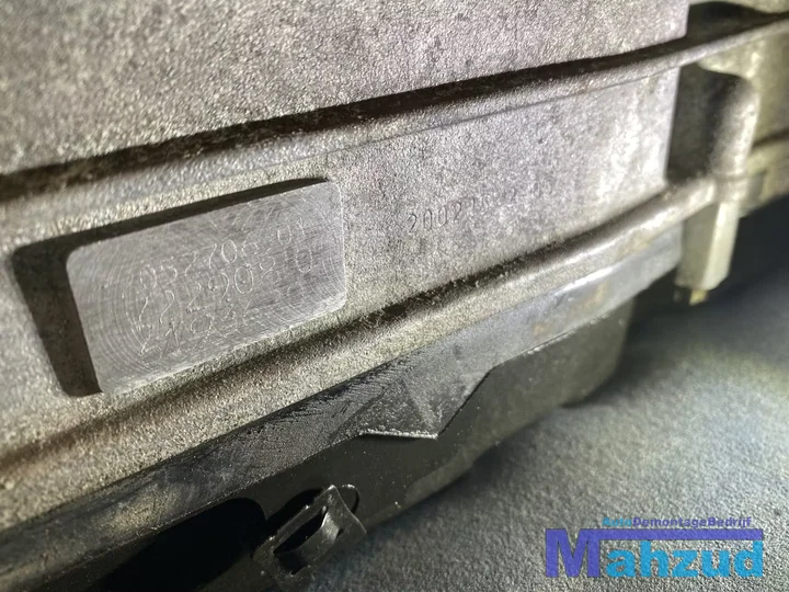 mercedes-c-klasse-w205-versnellingsbak-automaatbak-722908 — foto 9