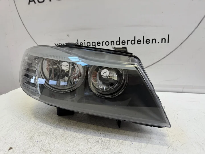 bmw-3-serie-e90-e91-koplamp-rechts-7202574 — foto 2