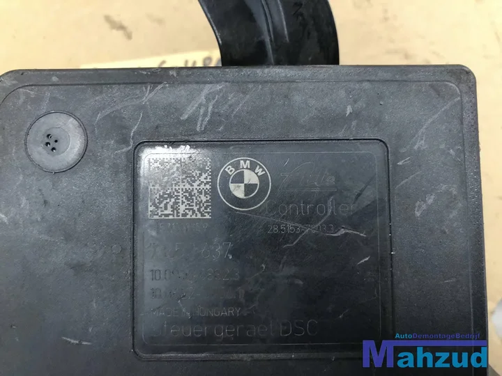 bmw-f32-f82-abs-pomp-3451785263701 — foto 3