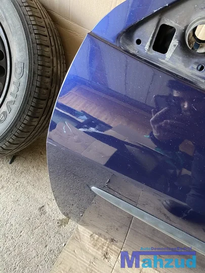 ford-ka-blauw-links-linker-deur-portier — foto 3