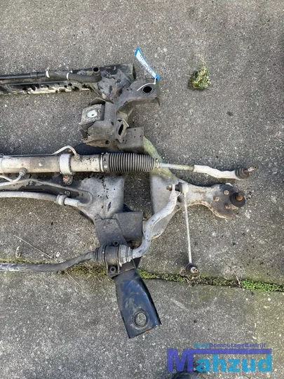 mercedes-vito-w639-subframe-stuurhuis-20032012 — foto 3