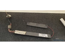 aerial-antenne-afstandsbediening-sleutel-radio-a2038702089-w203-w209-c-klasse-clk-origineel-gebruikt-2002-2008