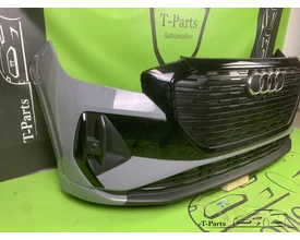 audi-q4-etron-voorbumper-bumper-grille-rooster — foto 2
