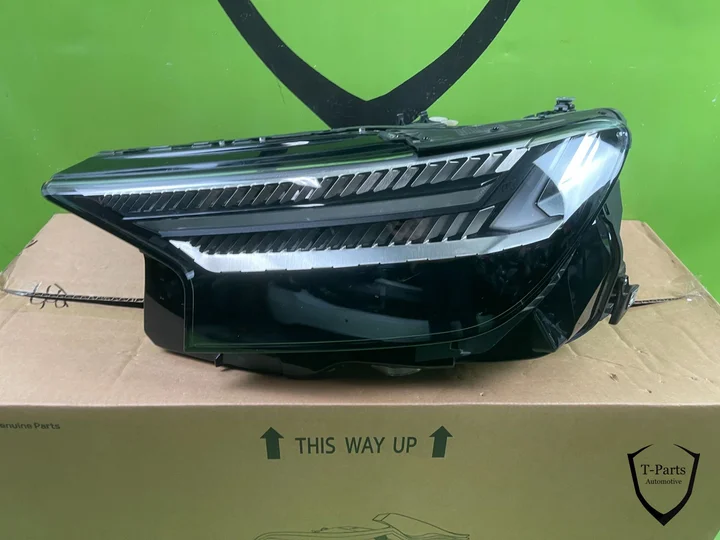 audi-q4-koplamp-links-89a941035-nieuw-lamp — foto 2