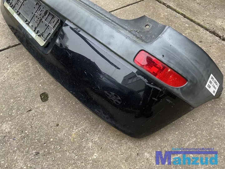 opel-corsa-c-zwart-z20r-achterbumper-20002004 — foto 2