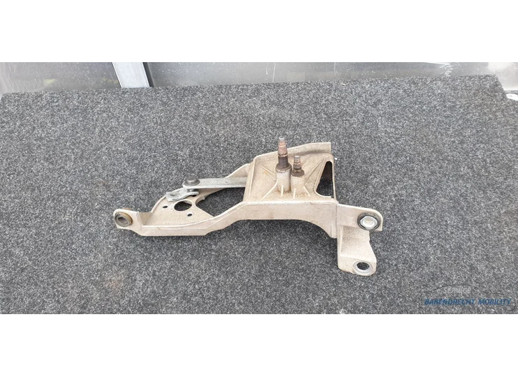 Windscreen wiper mechanism Twingo I Renault 2001 - 2007 original used