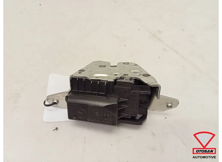 Mercedes Various Tailgate Lock Mechanism A0997400400