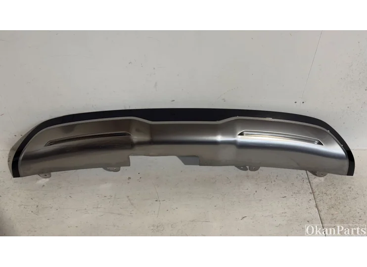 Kia e-Niro II Diffuser 86666-AO010 86699-AO000