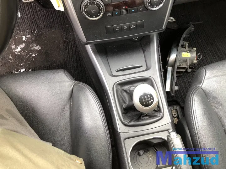 2008-mercedes-b-klasse-w245-b170-17-266940-onderdelen — foto 19