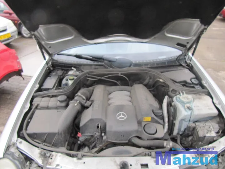 2001-mercedes-a208-clk-320-32-demontage-sloop-33 — foto 18