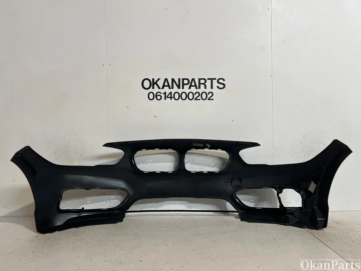 bmw-1serie-f20-f21-lci-voorbumper-51117371736 — foto 6