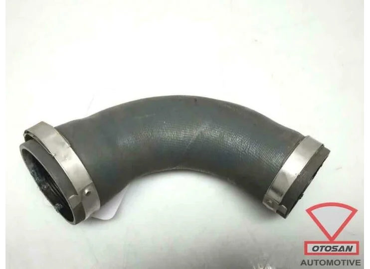 vw touareg 2018 vag intercoolerslang 4m0145709m