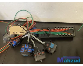 mercedes-clk-w208-climate-controle-unit-module-a2108000078 — foto 2