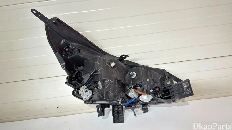 subaru-forester-sk-led-linker-koplamp-links-84001sj050 — foto 9