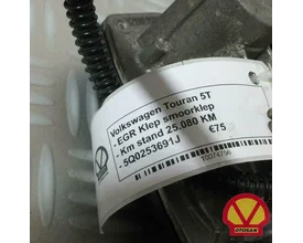 vw-touran-5t-egr-klep-smoorklep-5q0253691j — foto 2