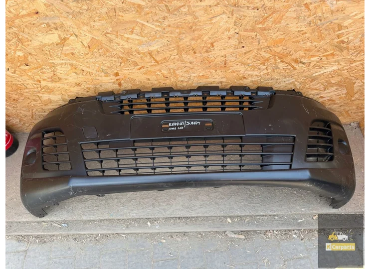Expert Jumpy 2016- front bumper new original