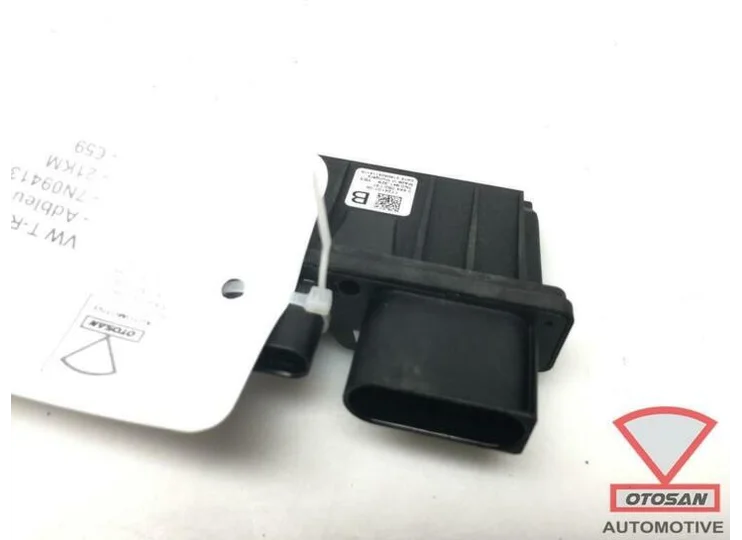vw t roc 2018 vag adbleu module 7n0941329