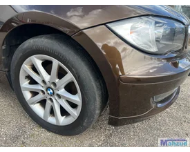 bmw-1-serie-e87-bruin-b098-voorbumper-20042011 — foto 5