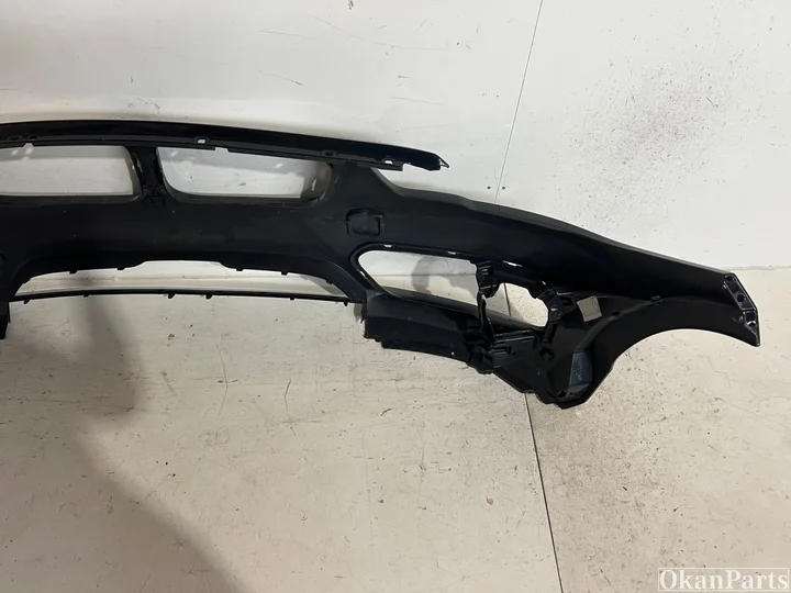 bmw-1serie-f20-f21-lci-voorbumper-51117371736 — foto 5