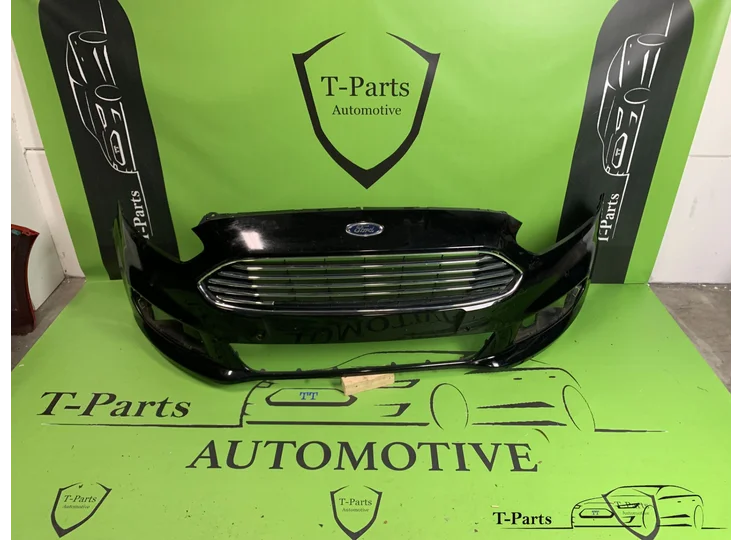 ford s-max front bumper bumper smax