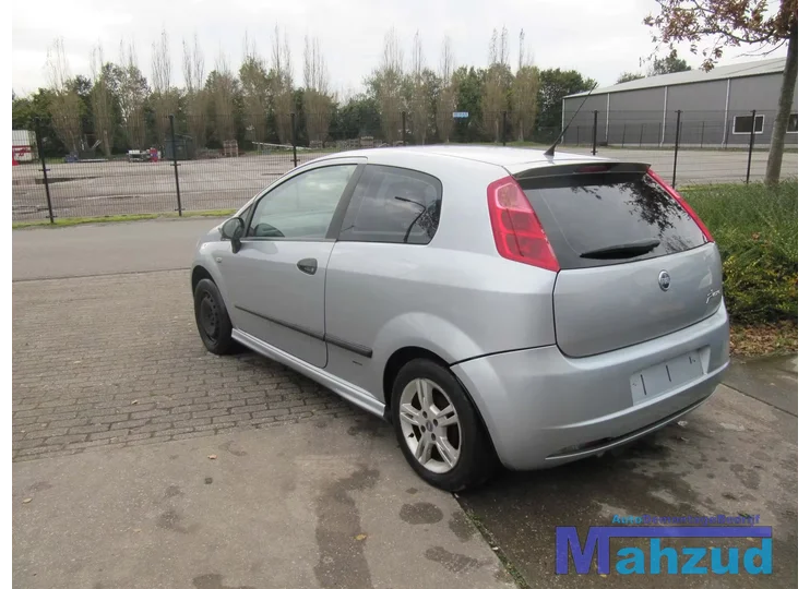 fiat-punto-evo-199-14-motorblok-199a4-motor