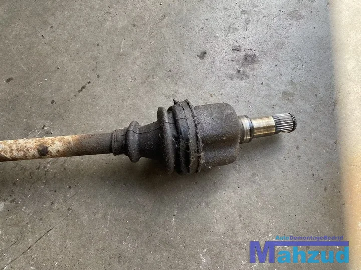 ford-mondeo-3-20-tdci-links-aandrijfas-20002007 — foto 3