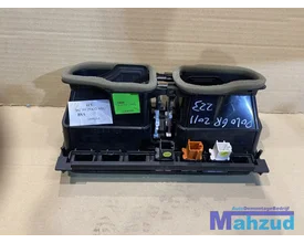 vw-polo-6r-zwart-luchtrooster-dashboard-set — foto 6