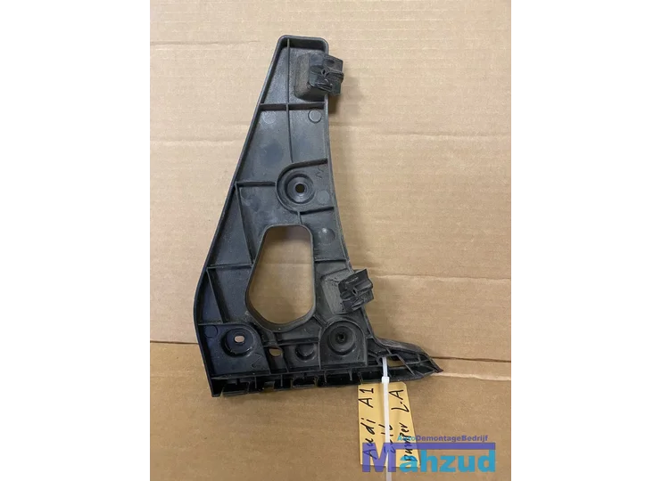 AUDI A1 Sportback Links achter bumper steun 2011-2018