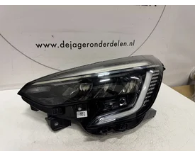 renault-clio-v-5-koplamp-pure-led-vision-links-260606305r — foto 2