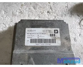 opel-astra-g-16-ecu-motormanagement-19982004-16268377 — foto 2